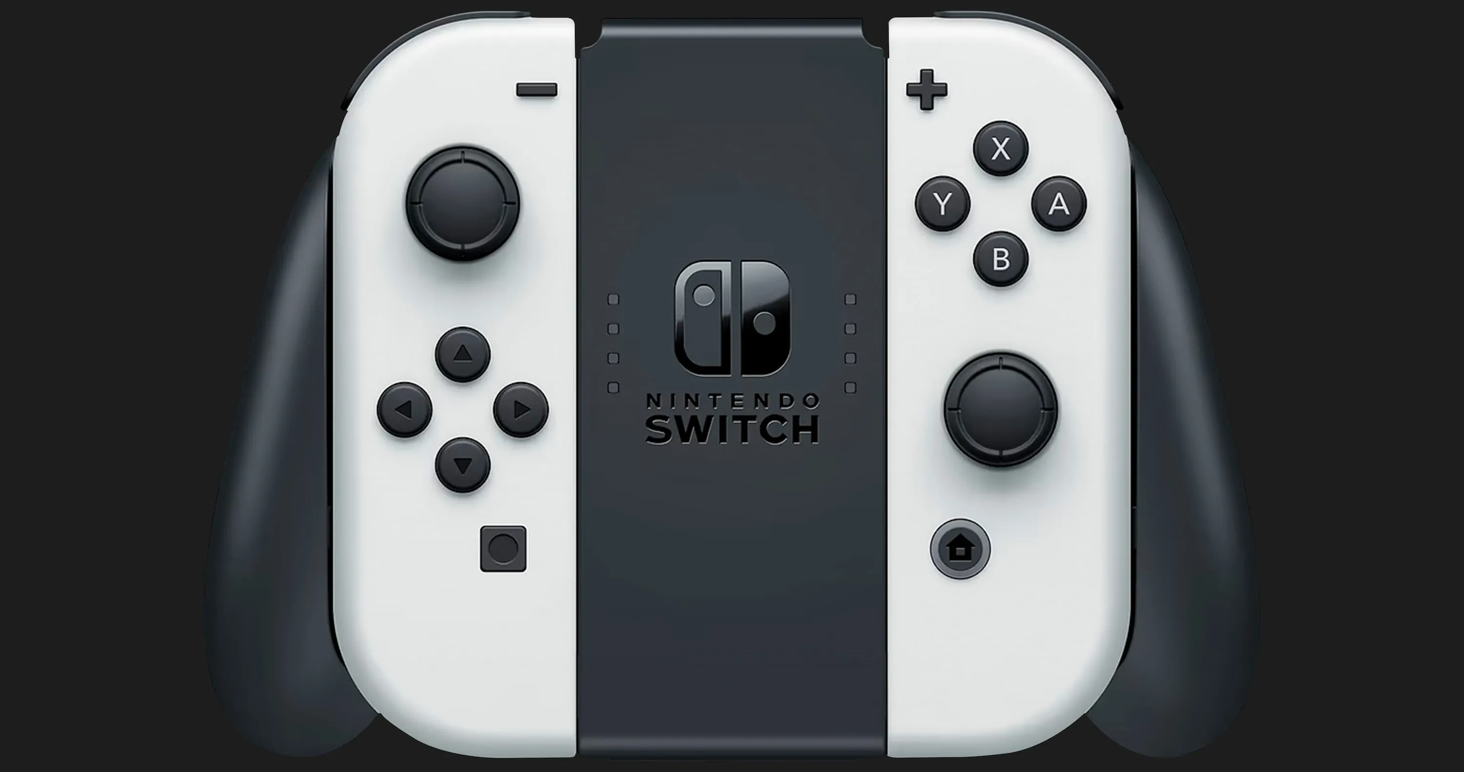 Купити Портативна ігрова приставка Nintendo Switch with Neon Blue